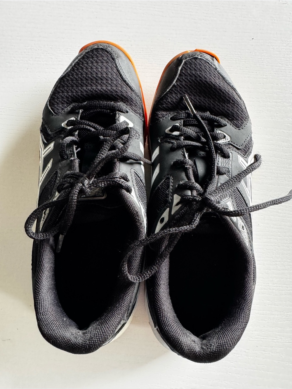 Volleyball shoes ASICS